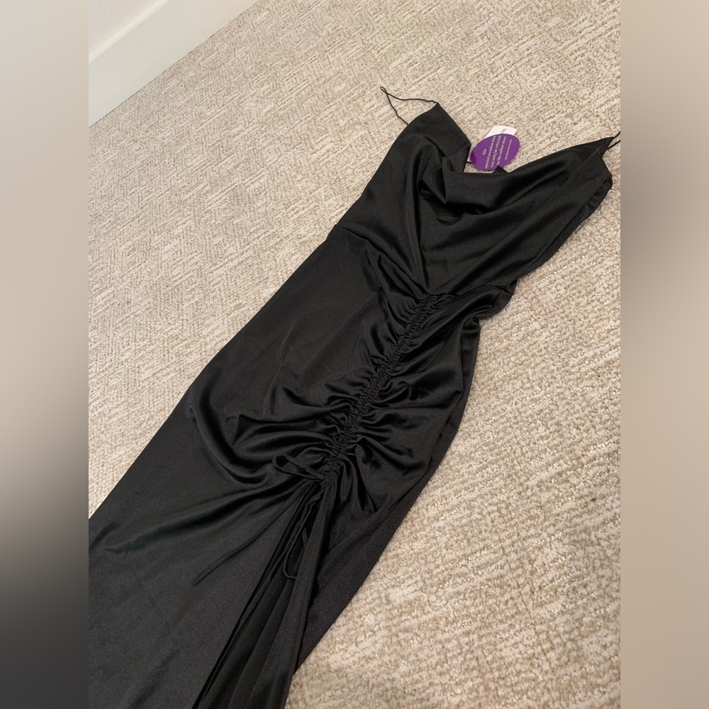 Windsor Maxi Gown